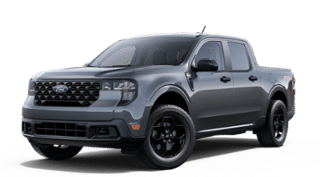 2025 Ford Maverick® External Image 2